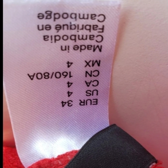 Very Sexy ‎ Dress - Picture 5 of 5